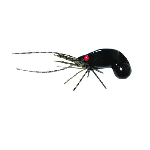 チヌコロリ 10g BR ブラックレッド