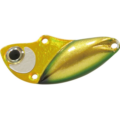 ダニエルヘッドロック 35g TTM TTミドキン