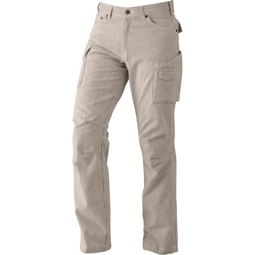 DOG スリムカーゴ アイボリL