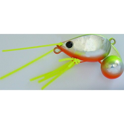 チヌコロリ 10g WSC クラウン