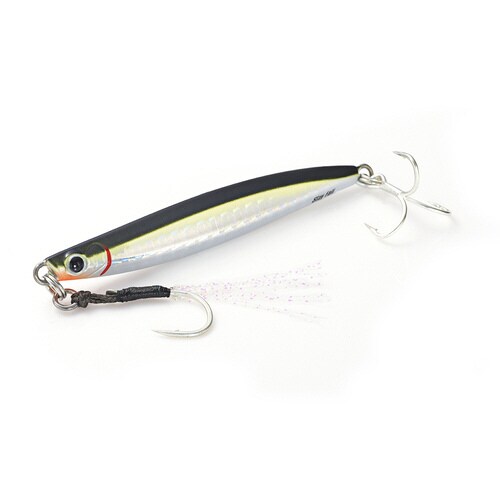 メタルエフェクトステイフォール15g KKK