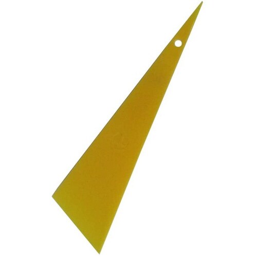 イノウエ スムースヘラ 66mm