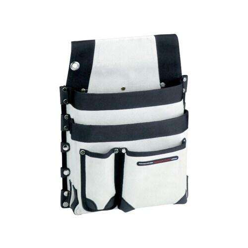 都市造 仮枠釘袋 超頑丈 マチ付