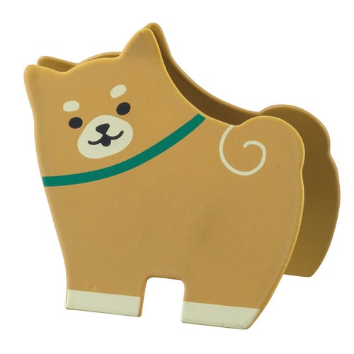 蚊取線香クリップスタンド しば