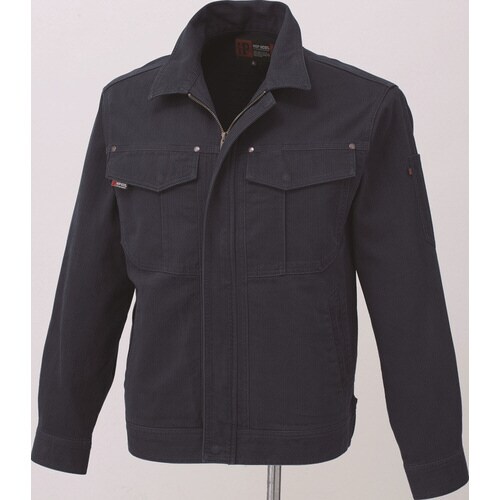 HOP 長袖ブルゾン コン LL