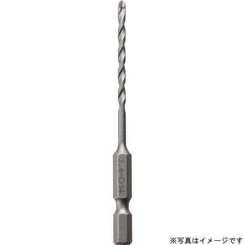 エホート 六角軸コンクリートドリル