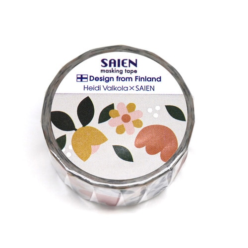 マスキングテープ 20mmx5m