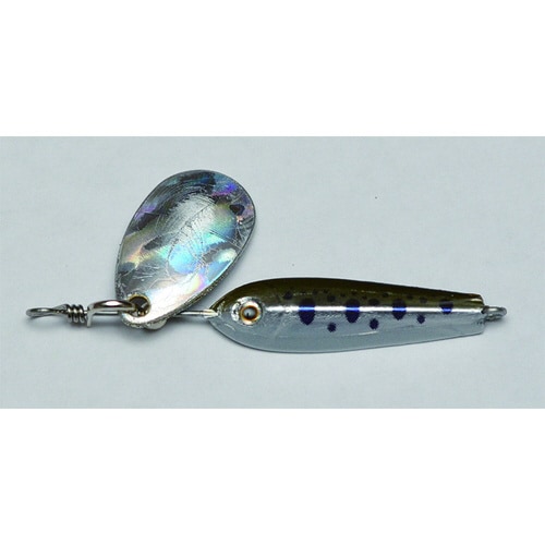 エディ 3 LYA(ヤマメ)