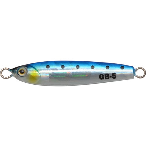 ギャロップベイビー 7g CIW イワシ