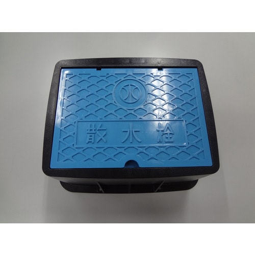 前澤 散水栓ボックス MSシリーズ