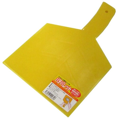 イノウエ プラスチック盛板 ラケット型