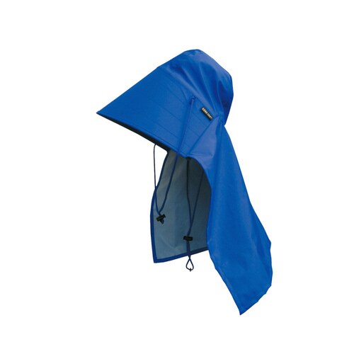 ゴアテックス日よけフード