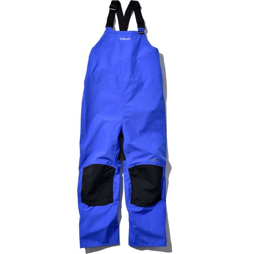 Bloomサロペット RブルーL