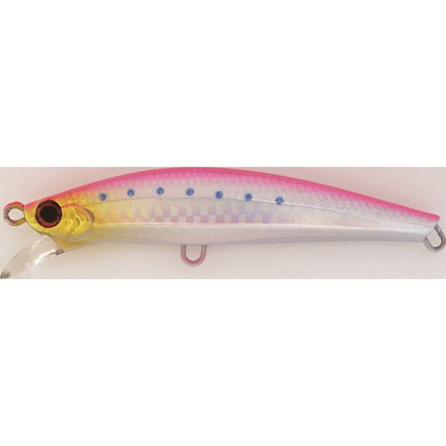 ピンテールサゴシチューン28g CKP 築港ピンク
