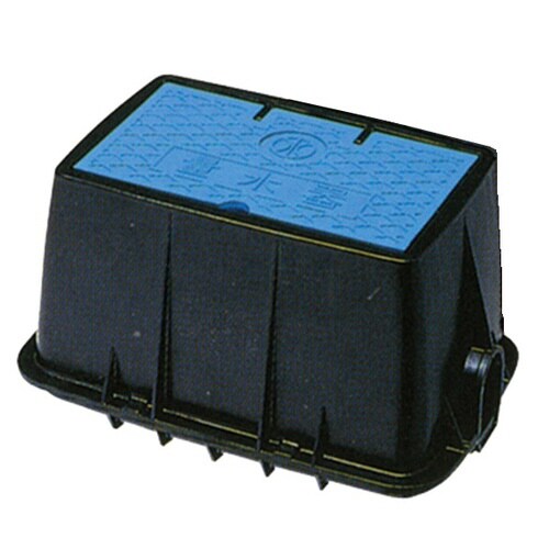 前澤 量水器ボックスMB 20Rシリーズ