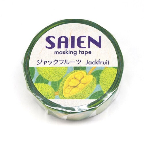 カミイソ 井口喜美子 ジャックフル−ツ