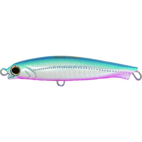 マッスルショット 90 SBP ブルーピンク