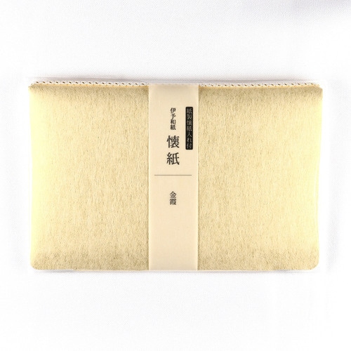 kimono美 金霞 ケース付