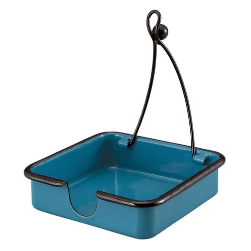 ホーロー蚊遣り BL