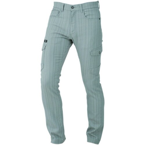 DOG カーゴパンツ アイボリ6L