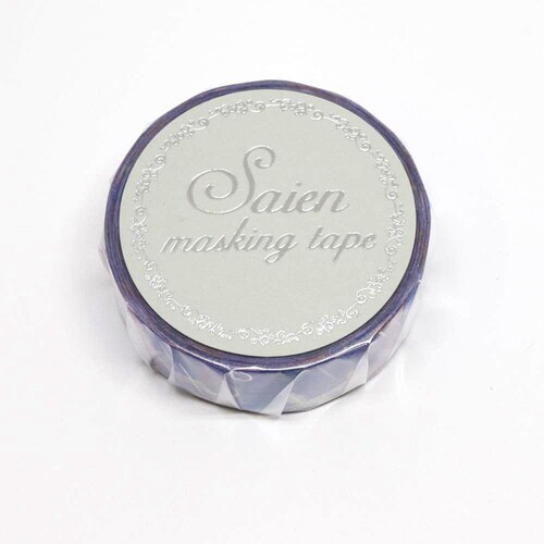 カミイソ 金箔銀箔 雫 15mmx7m