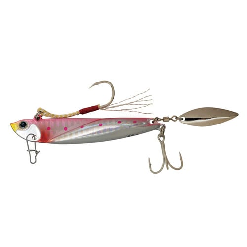飛過ダニエルブレード 30g KPI