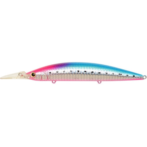 JS アスリート 13MDS ダブルピンクイワシ