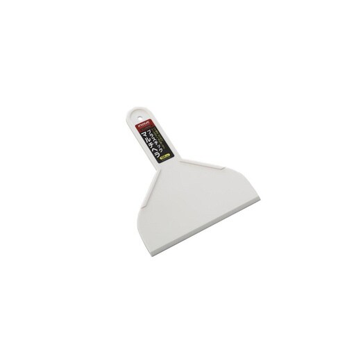 イノウエ プラスチックマルチヘラ 150mm