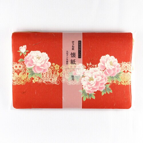 kimono美 牡丹 ケース付