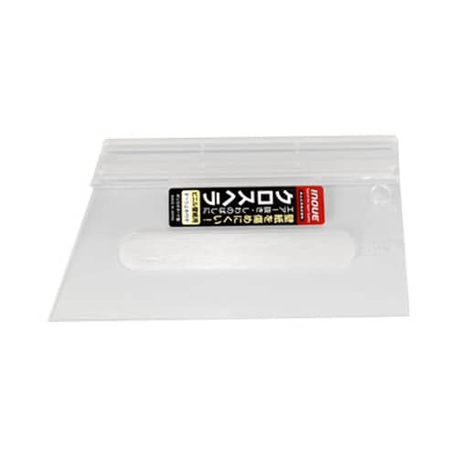 イノウエ クロスヘラ 180mm