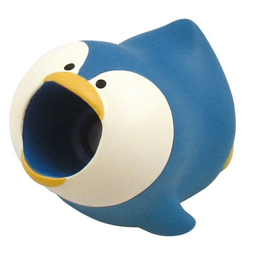 クリップホルダー ぺんぎん