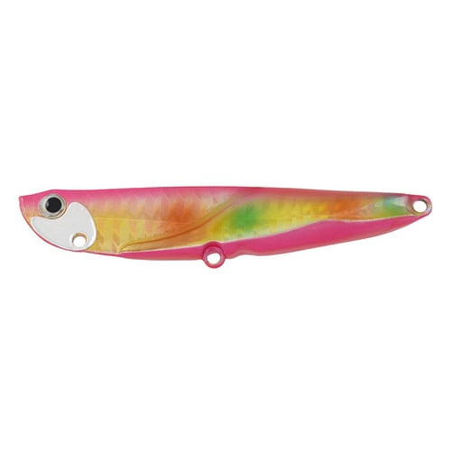 飛過ダニエル 14g SGR ゴールドレインボー