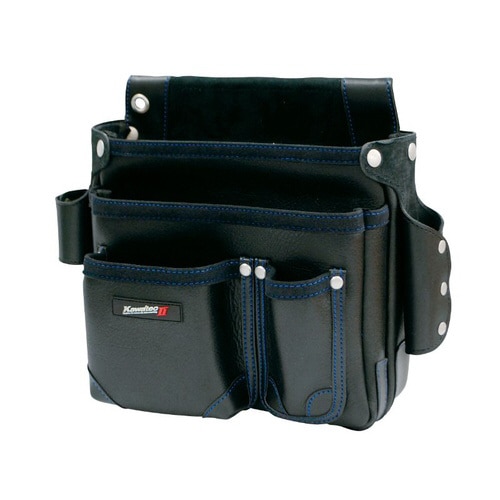 棟梁型工具差付釘袋