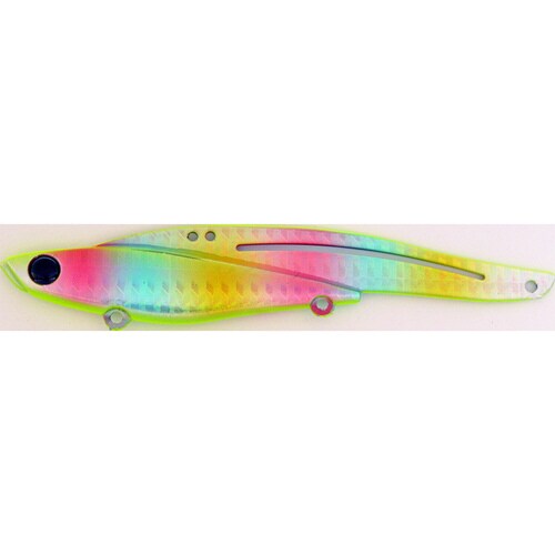 鉄PANロング 28g LCD レモンキャンディー