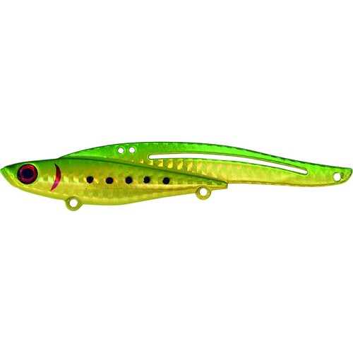 鉄PANロング 35g GGR ゴールドグリーン