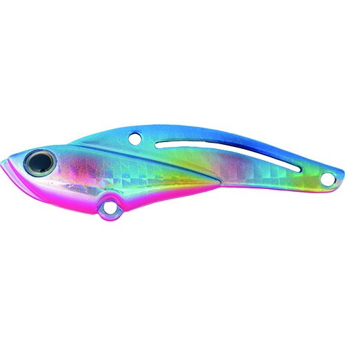 鉄PANバイブ 20g BRP ブルピンレイボー