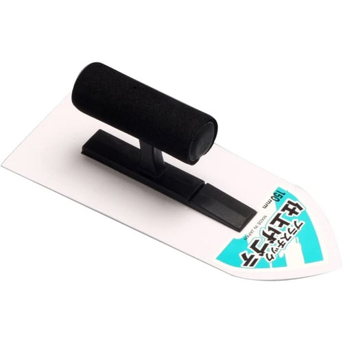 イノウエ プラスチック仕上ゴテ 150mm