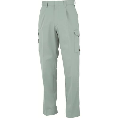 ワンタックカーゴパンツ Fグリーン95