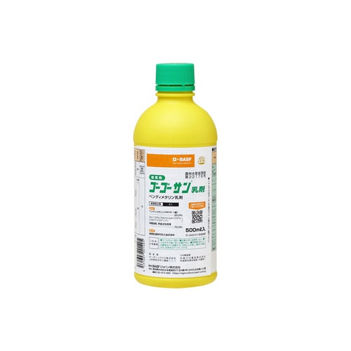 農薬 BASF ゴーゴーサン乳剤30 500ml