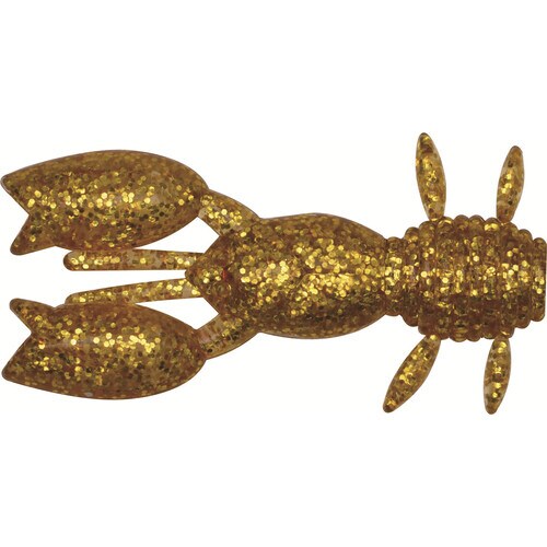 チヌコロクロー 1.7 GDR ゴールドラメ