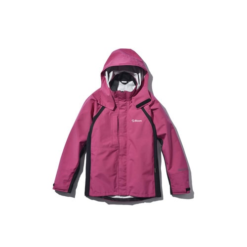 Bloomジャケット マゼンタM