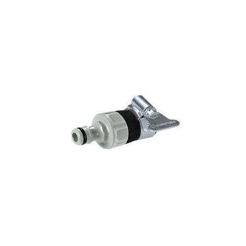 バンド付蛇口接続継手 13mm−15mm