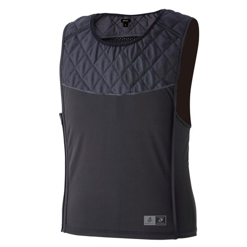 DOG UR クーラーベスト N ブラック M