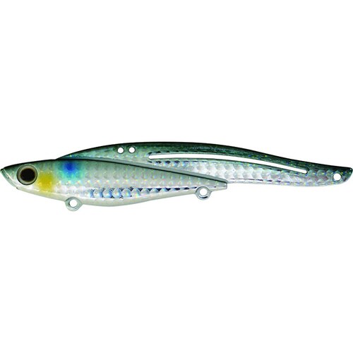 テッパンロング 35g RBO ボラコノシロ