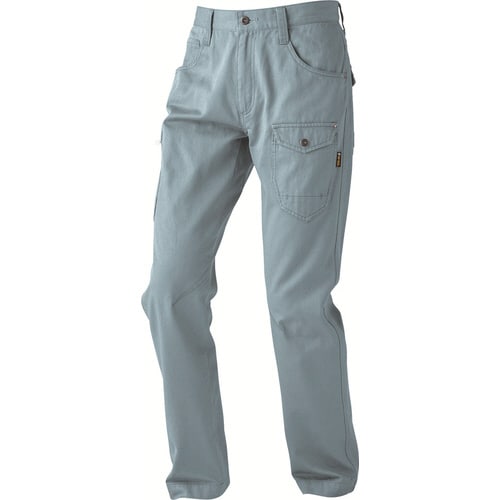 HOP カーゴ ブルー灰 82