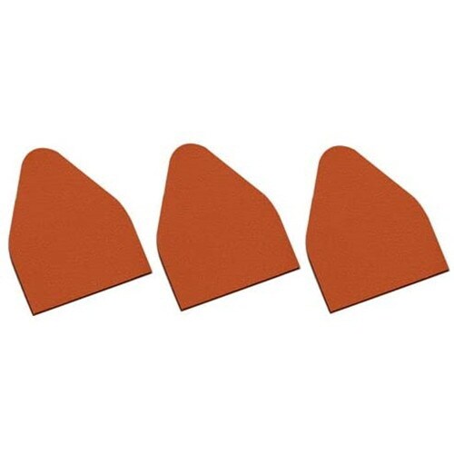 イノウエ シリコン替スポンジ R7mm