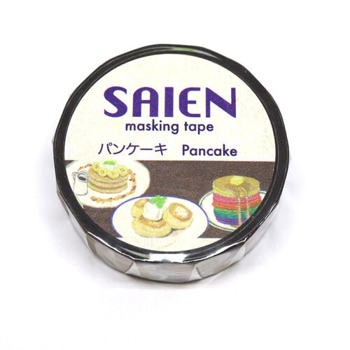 カミイソ 井口 パンケーキ 15mmx10m