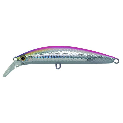 ピンテールEZ 45 SPK ピンクバック