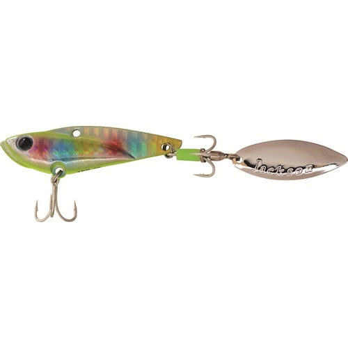 鉄PANブレード 28g LCD レモンキャンディ