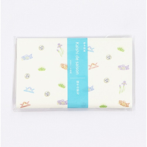 Kaishi saison端午の節句